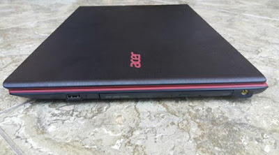 Acer E5-552G