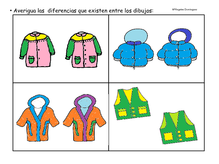 Prendas de vestir de otoño en inglés - Imagui Prendas de vestir de otoño en inglés - Imagui