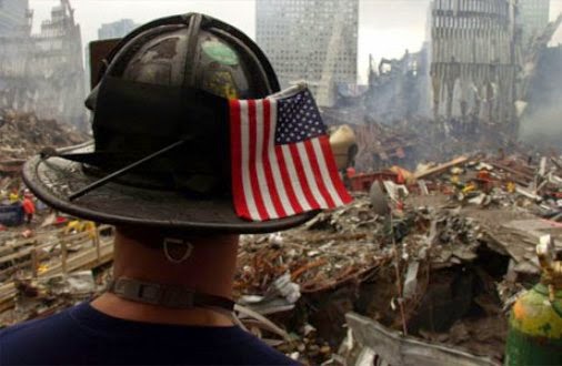September 11 Quotes Firemen