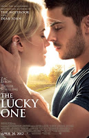 The Lucky One 2012