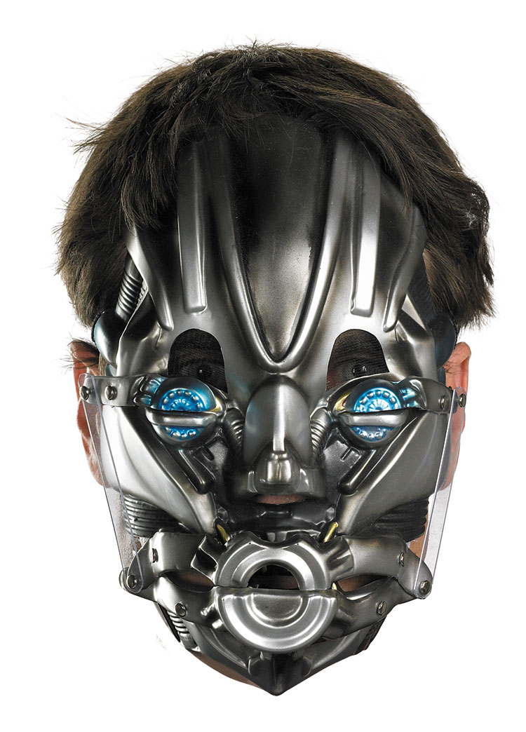 Mechanical headpieces