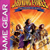 Shining Force: The Sword of Hajya