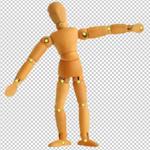 Let's Learn Puppet Warp and Content Aware Feature In CS5