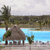 La piscina más grande de Centroamérica, en Panamá