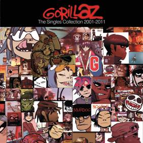 converse gorillaz peru