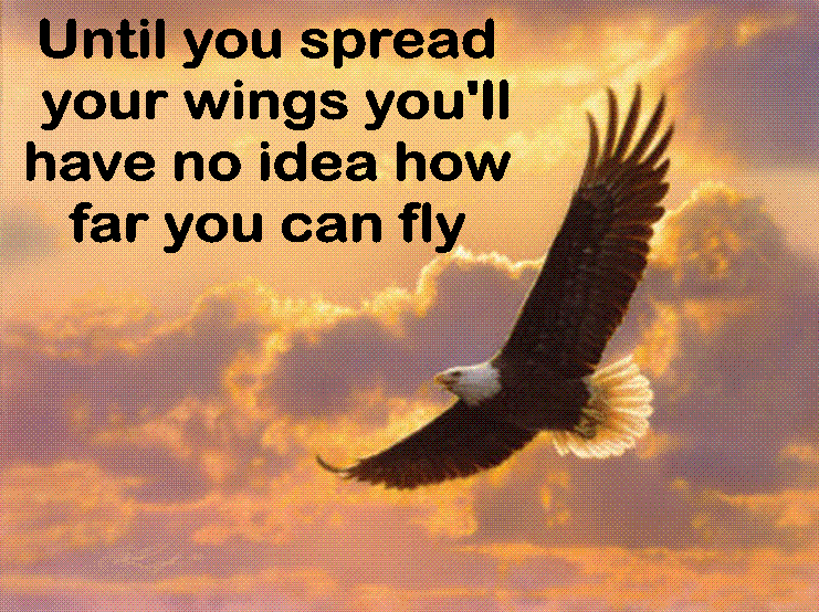 Inspiration to Dream Do you walk the talk?