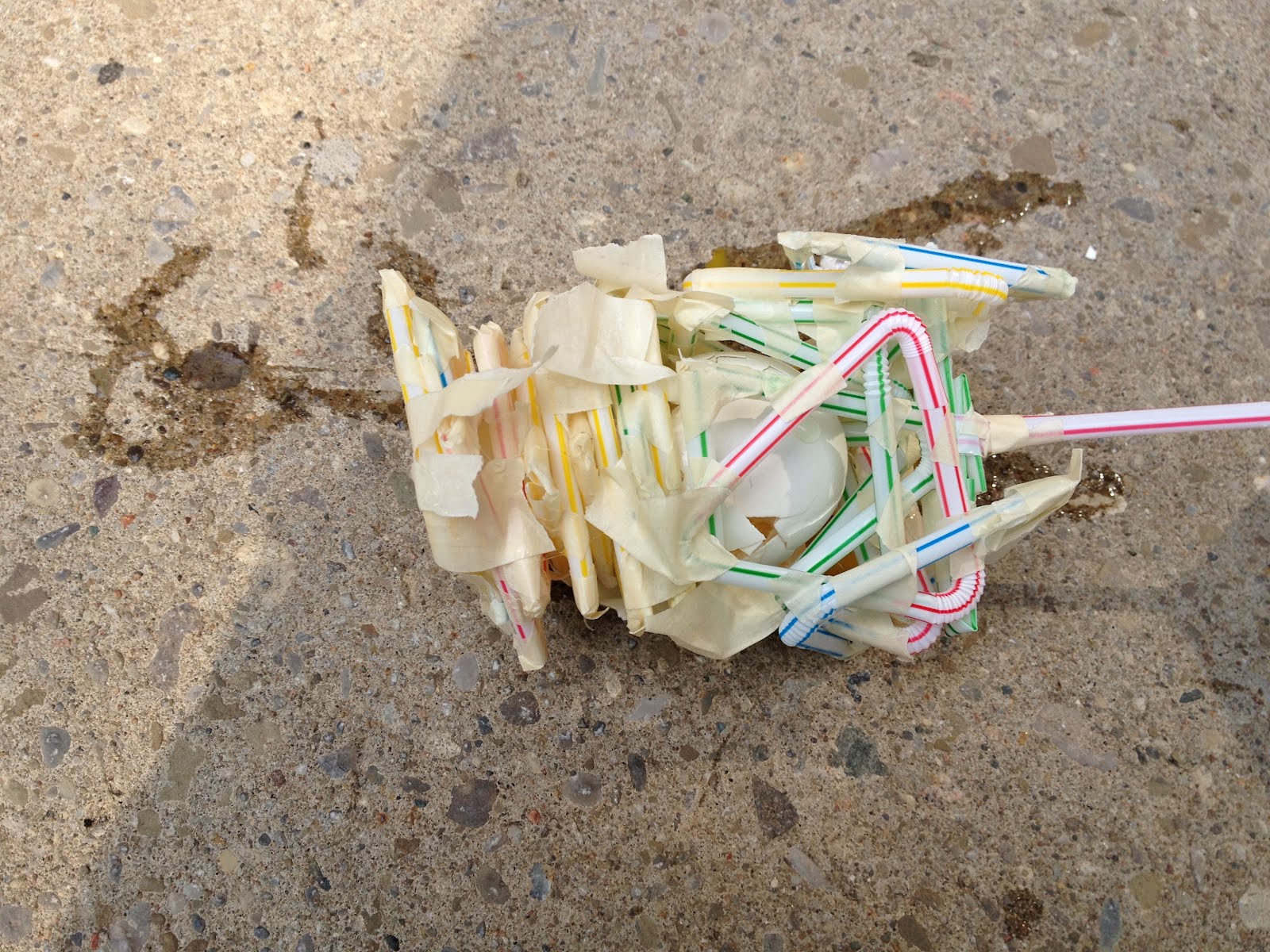 Egg Lander Infinity and Beyond