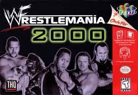 download wwf wrestlemania 2000 download wwf wrestlemania 2000
