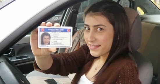 Ehliyet ne kadar sürede alınır 2014 Ehliyet Ne Kadar Sürede Alınır 2014 - Ehliyet Nasıl Alınır Sürücü