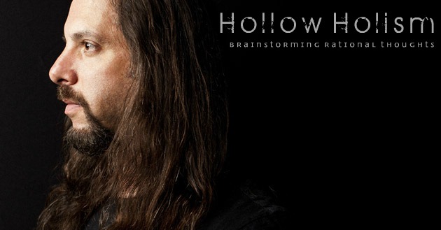 Hollow Holism