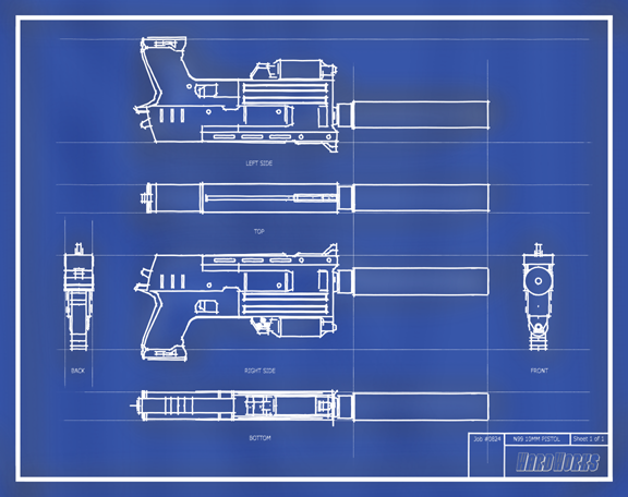 WardWorks: How to Turn an Image into a Blueprint WardWorks: How to Turn an Image into a Blueprint