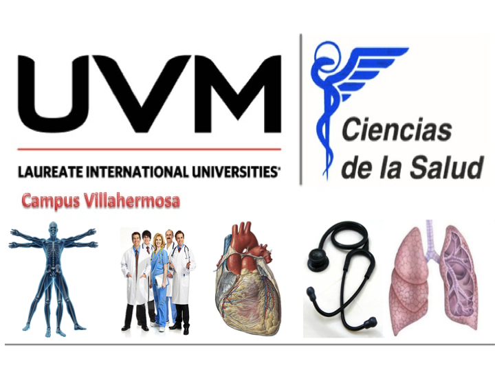 UVM - MEDICINA - VILLAHERMOSA