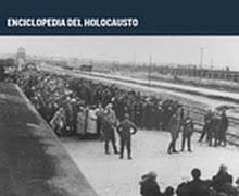 Enciclopedia del Holocausto