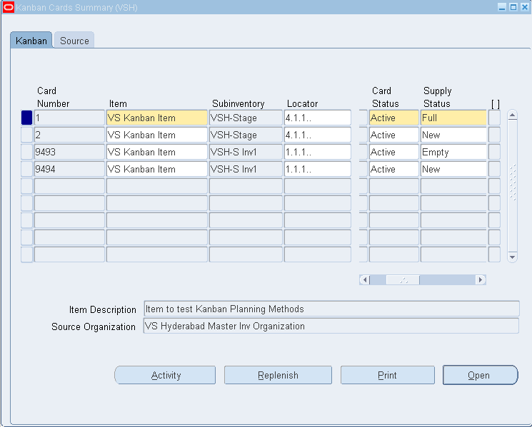 Vipul's Oracle Apps Blog Kanban Planning