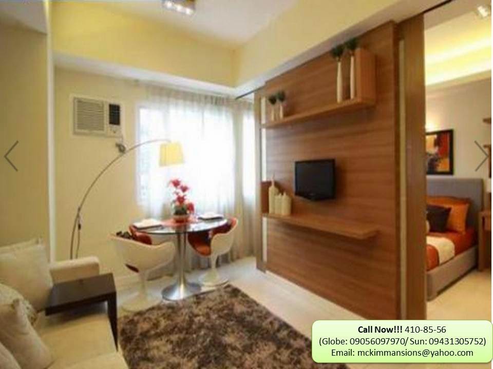 Smdc Sun Residences, Rotonda Condo Q.C. near UST, FEU