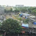 Borivali West, 1,06,721 Sqft Redevelopment Plot at S.V. Road, Borivali West, Mumbai.