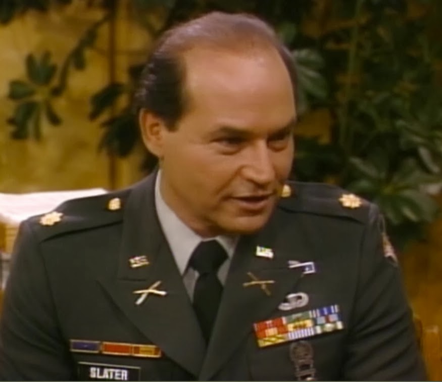 Saved by the Bell SBTB 01.06 Aloha Slater