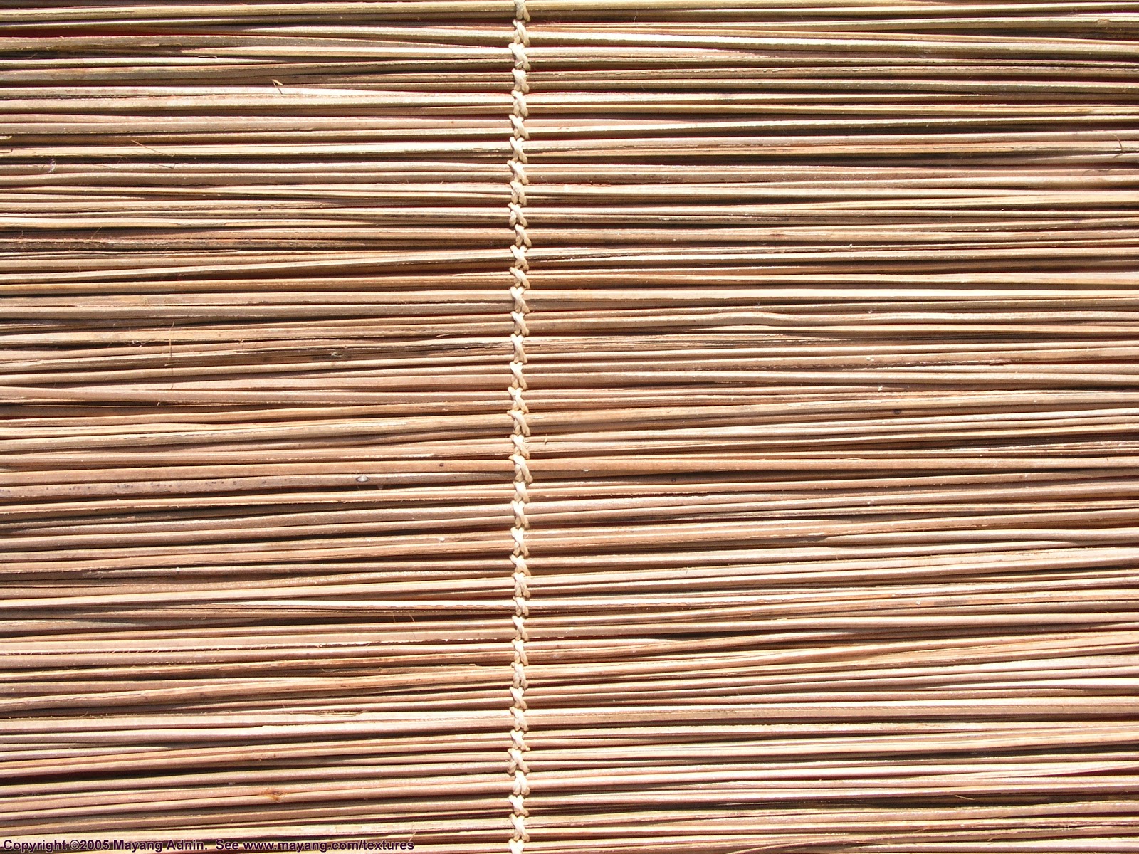 Bamboo Mat Bamboo Products Photo