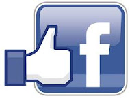 FOLLOW ME ON FACEBOOK