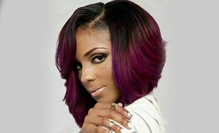 14+ Black Women Short Hairstyles 2015 Pics