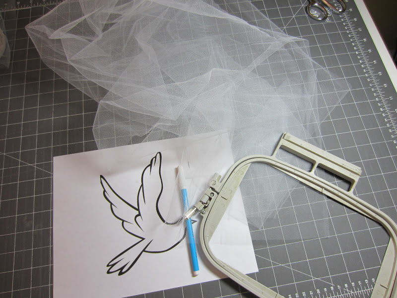 Color Me Quilty Try New Things (TNT) Thursday Quilt Marking