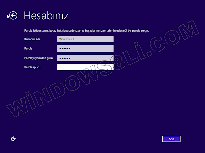Windows 8 Format Windows 8 Format