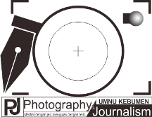 "Photography & Journalism" Kampus