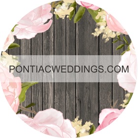 Pontiac Weddings