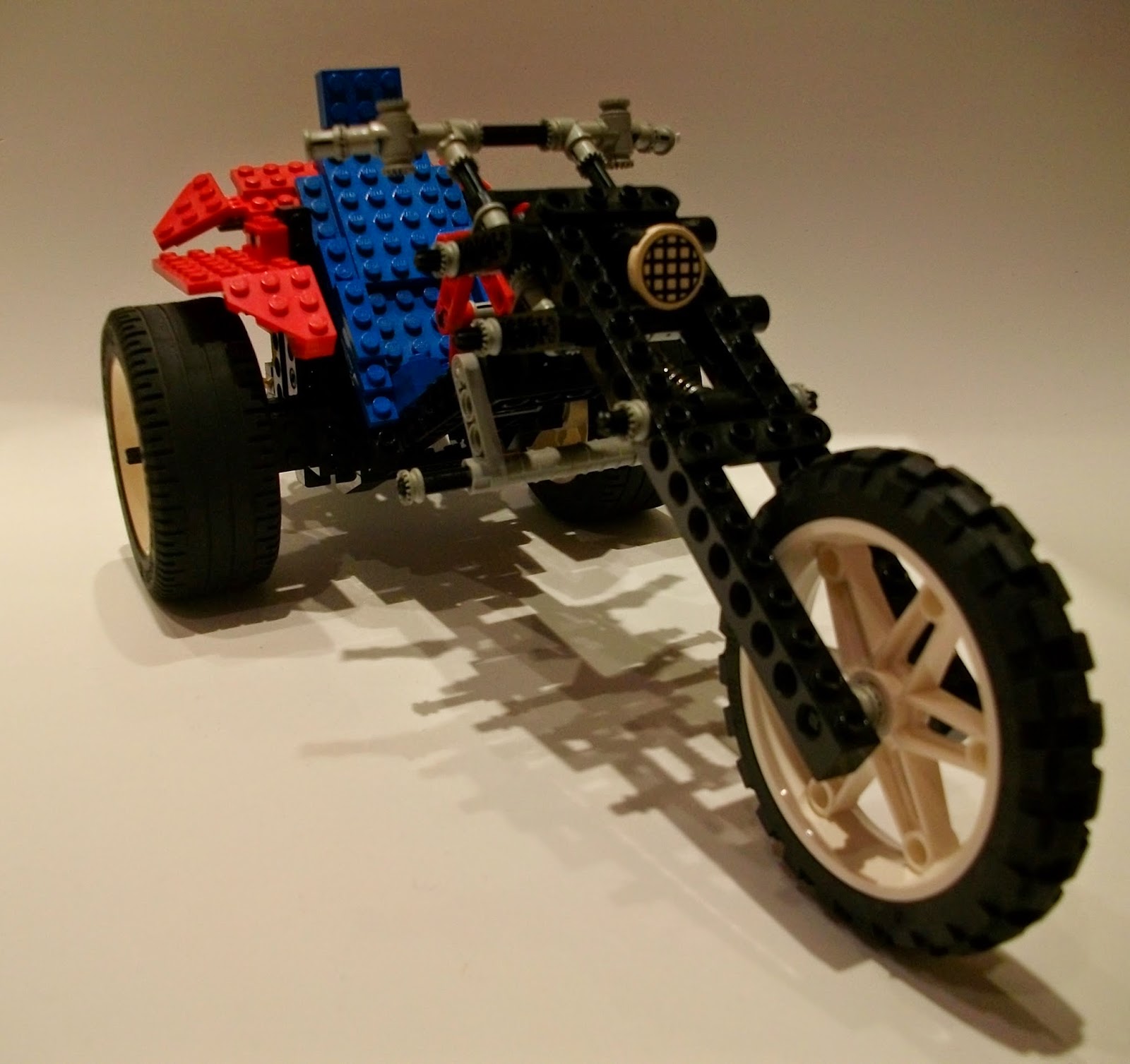 lego technic 8857