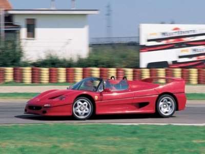 10 Mobil Ferrari Terjelek Sepanjang Masa [ www.BlogApaAja.com ]