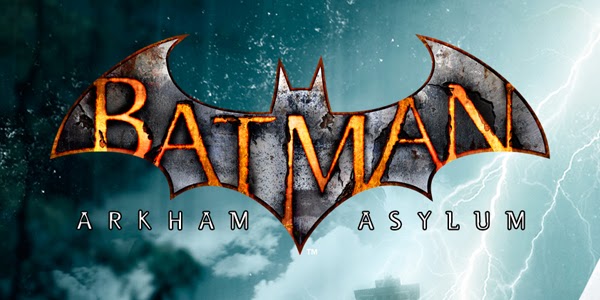 Batman: Arkham Asylum (Playstation 3 / PS3) – RetroMTL