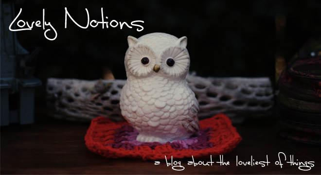 Lovely Notions