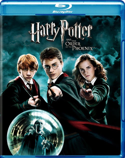 watch order of the phoenix free
