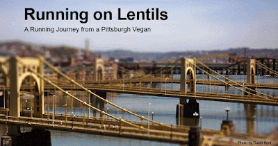 Running on Lentils