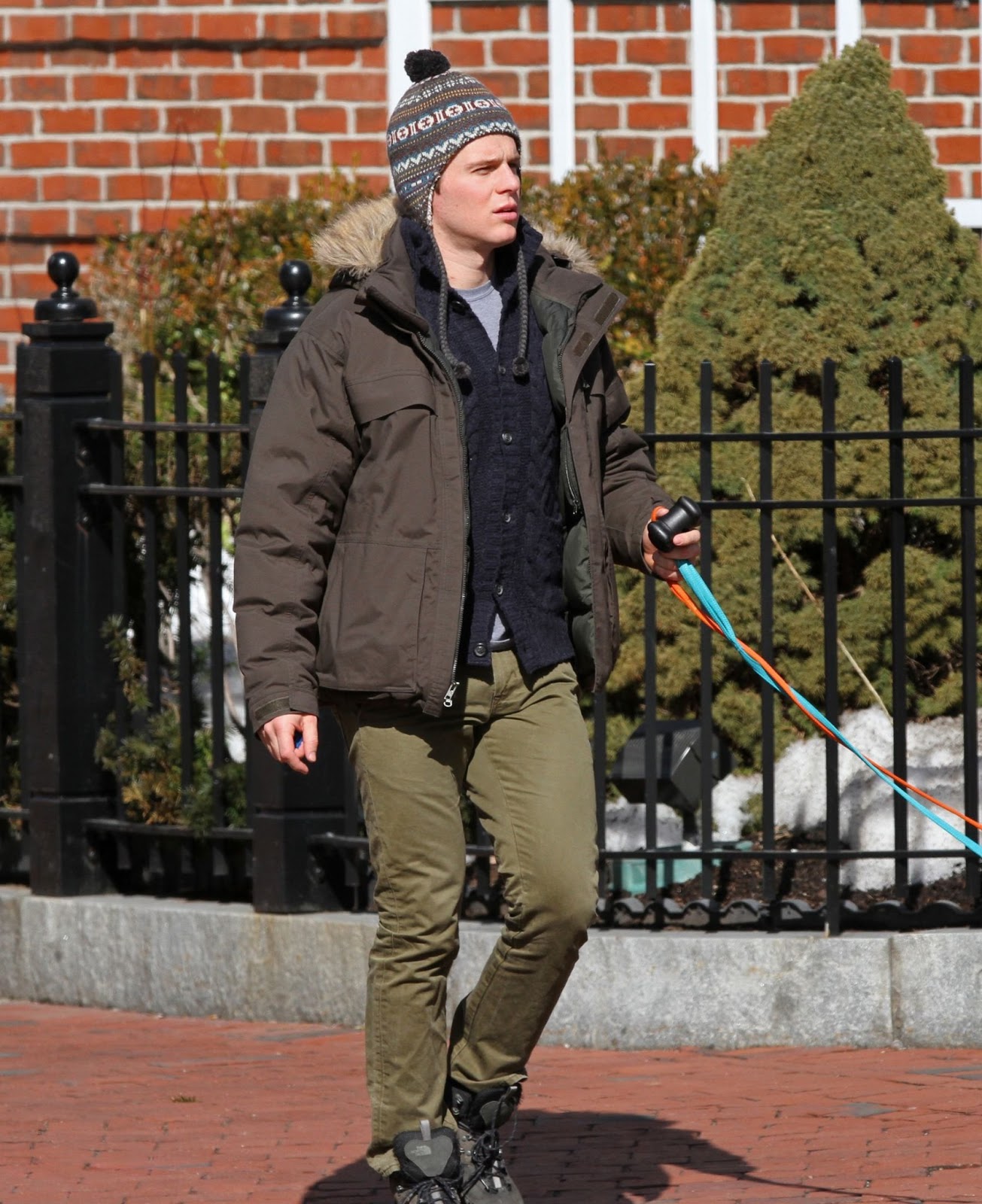 zachary quinto twin brother zachary quinto and jonathan groff day out oh yes i am zachary quinto twin brother zachary quinto and jonathan groff day out oh yes i am