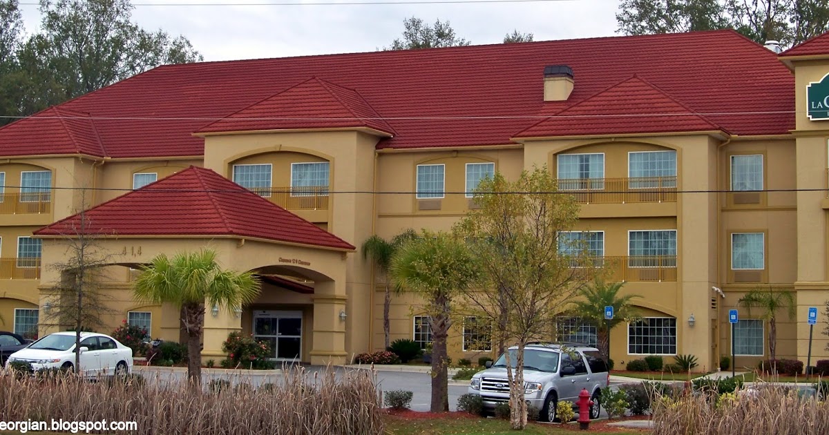 Savannah Georgia Chatham Restaurant Attorney Bank Dr