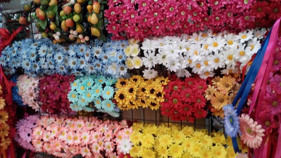 Anding's Toys and Flowers Inc.