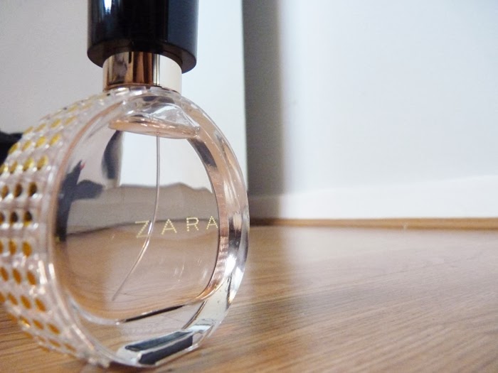 Zara Night Perfume