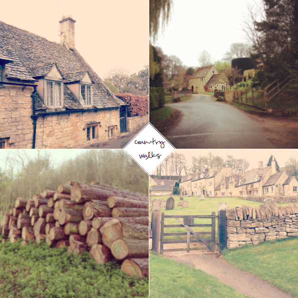 Bright.Bazaar An Easter in the Cotswolds & Market Picks