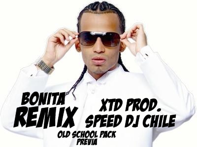 arcangel bonita