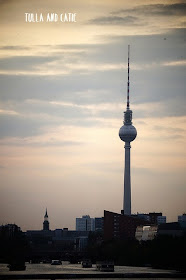 Tulla And Catie Things I Love To Share Berliner Luft Und