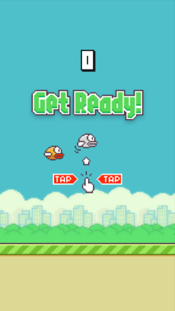 Tải game Flappy Bird Hack cho điện thoại Tải game Flappy Bird Hack cho điện thoại