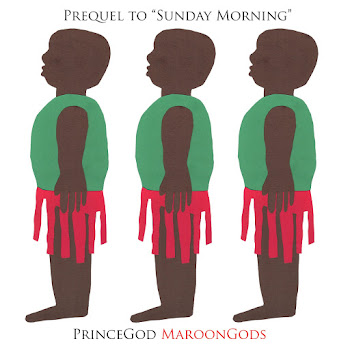 Prequel to "Sunday Morning" (mixtape) May 2012