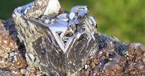 Batuan Metamorf | Pertambangan