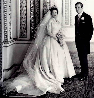 princess margaret wedding dress kate middleton