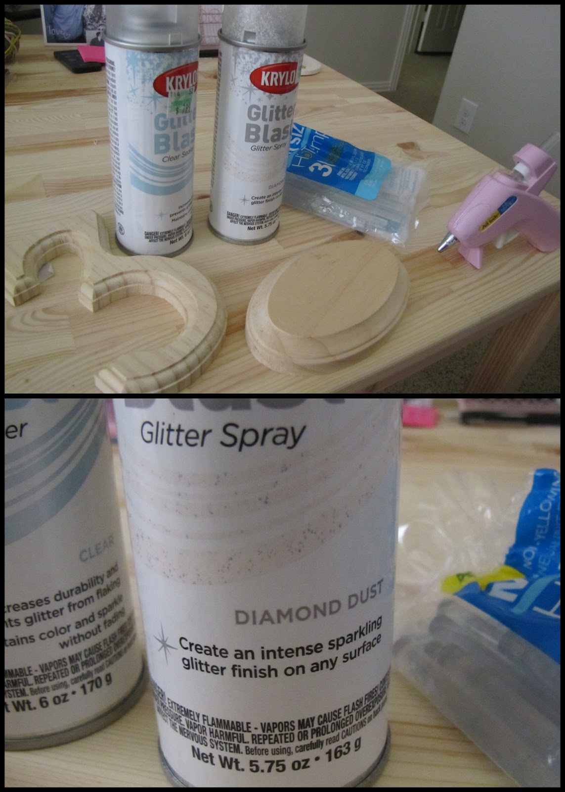 Table Numbers (Finally) A Success! Weddingbee