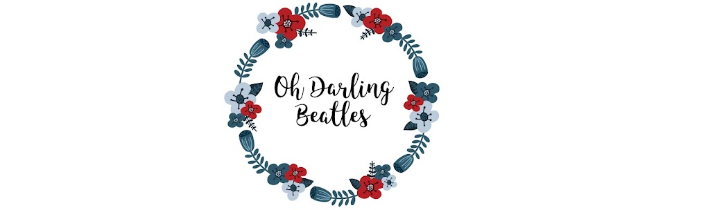 Oh Darling Beatles