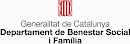 Departament de Benestar Social i Família