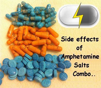 amphetamine salts amphetamine salts