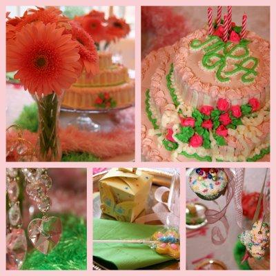 Fancy Nancy Birthday Party Fancy Nancy Birthday Party